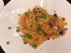 -皇冠假日酒店-御皇轩中餐厅