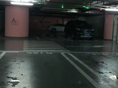 -合生汇·停车场