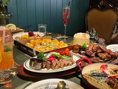 -第101座花园餐厅(湖滨88店)