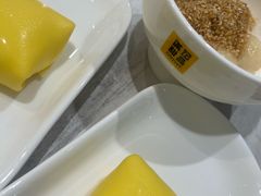 -满记甜品(水游城店)