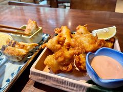 唐扬鸡块-山杏yama-katsu·吉列炸物
