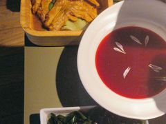 -九鼎轩脆毛肚火锅(南京东路店)