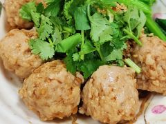 -下环街市熟食中心