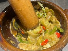 -湘轩·土菜研究院(光大店)