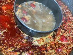 -楠火锅(龙阳广场店)