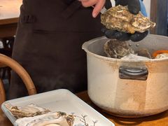 -乔街深夜食堂·小龙虾·高压锅生蚝(杭州总店)