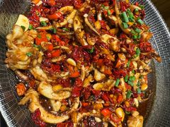 -衡厨·衡阳土菜(中南店)