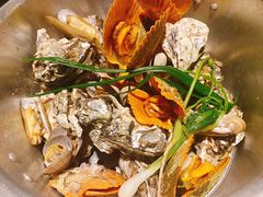 网红高压锅生蚝-土蚝·高压锅生蚝(百姓美食街店)