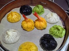 -隆喜元鱼汤包·海鲜(中联广场店)