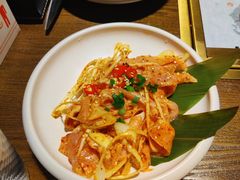 -新石器烤肉(中房金谊广场店)