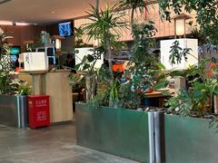 -桂满陇·杭州小馆(巴黎春天浦建店)