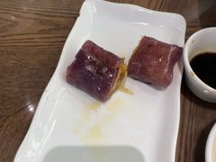 -潮福城大酒楼·潮粤菜·港式点心(阳光城店)