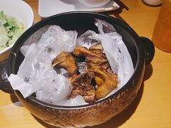-大鸽饭(马王堆店)
