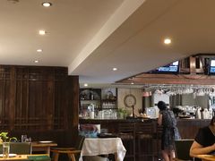 大堂-LUCCA卢卡西班牙海鲜饭(远洋广场店)
