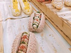 -奈雪的茶(国金中心店)