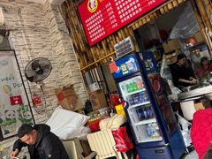 -西天尾扁食卤肉(湄洲农贸市场店)