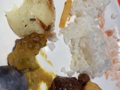 -比格比萨自助(南京万达茂店)