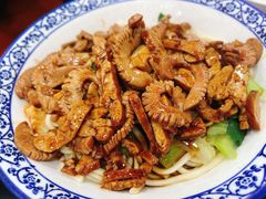 -姚记面馆(瑶琳路店)