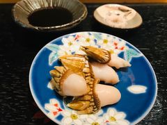 -橼舍鮨青木