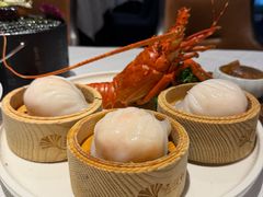 -天瑞轩·粤菜餐厅