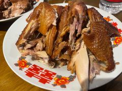 -聚合鑫东北熏酱熟食麻辣面(长阳店)
