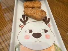 -萌啊莫·素食天津菜·西餐(五大道店)
