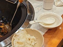 -冰城焰会大丰收铁锅炖(萝岗万达金街店)