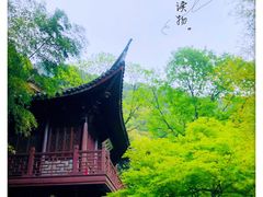 -灵隐飞来峰景区