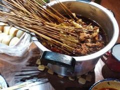 -搓火大都会(广安门总店)