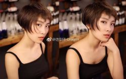 -阿三造型
