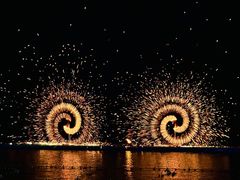 -南京金牛湖风景区