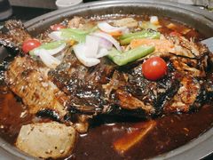 -鱼见你烤鱼•本地烧烤(1818店)