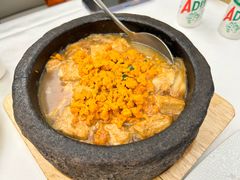 -品海楼·大连海胆锅贴馆(东港店)