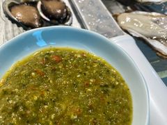 -Thai Basil罗勒叶泰式餐厅(时代天街店)