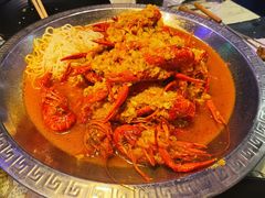 -红钳侠小龙虾·烧烤(中赢康康谷店)