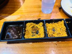-吉志烤肉(太原总店)