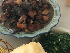 -邱家老字号炒鸡店