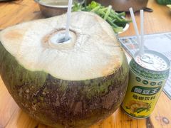 -霞姐屯昌枫木香草鸭店(海螺店)