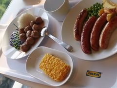 -宜家·瑞典风味餐厅(四元桥店)