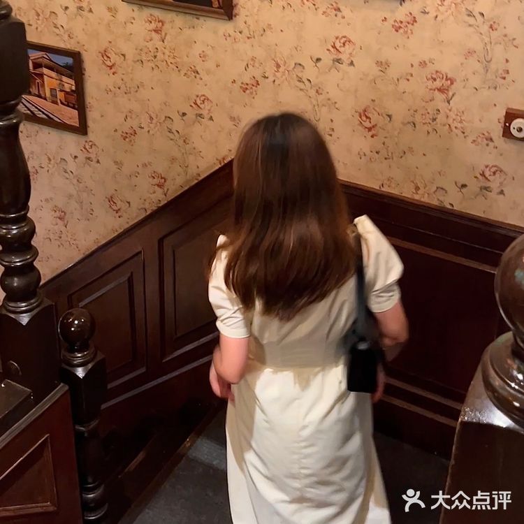 苏州私藏宝藏店🕰在复古小洋楼里吃云南菜