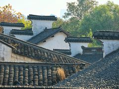 -惠山古镇·寄畅园