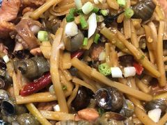 螺蛳鸡-螺世纪螺蛳粉·桂味小排档(裕德店)