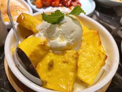 -新白鹿餐厅(松江开元地中海店)