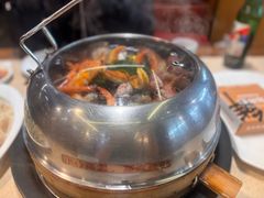 -船梆煮•蒸汽海鲜·炉火烤肉(五四广场店)