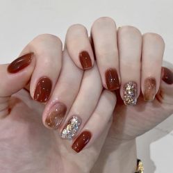 -M·X Nail日式美甲美睫