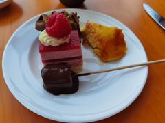 自助甜品-Acqua海蓝意大利餐厅