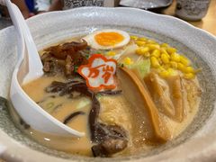 万岁拉面-万岁寿司(万国店)