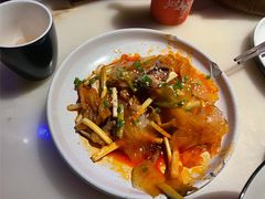 -绿茶餐厅(领展购物广场·中关村店)