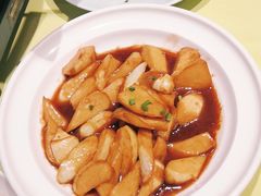 -高佳庄·舟山海鲜(海景旗舰店)