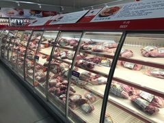 -麦德龙(郑东店)